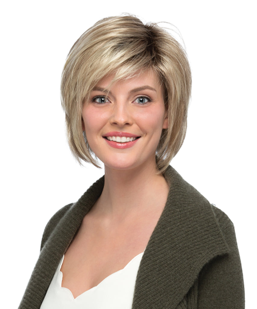 Devin by Estetica Designs - MyHairMail Wigs