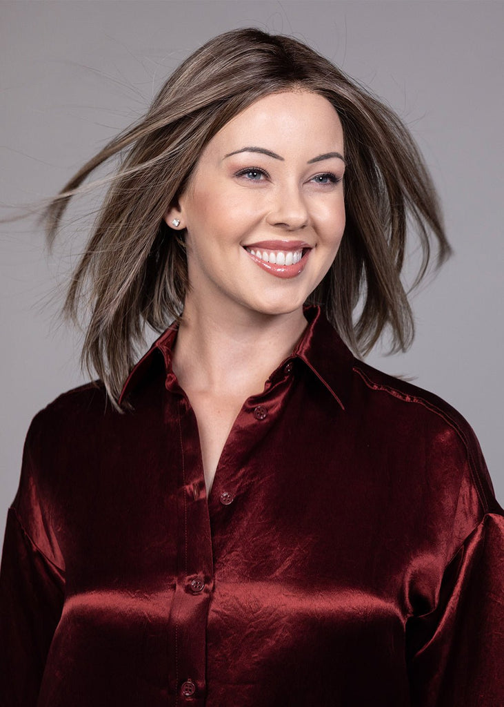 Dubai by Belle Tress - MyHairMail Wigs