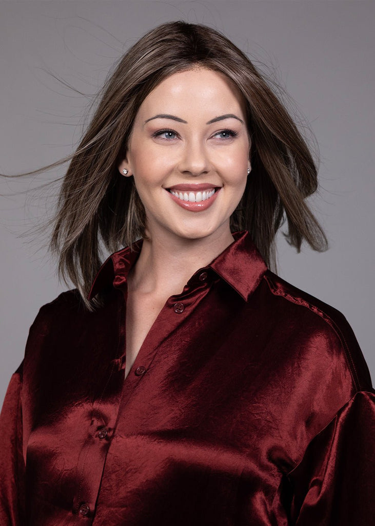 Dubai by Belle Tress - MyHairMail Wigs