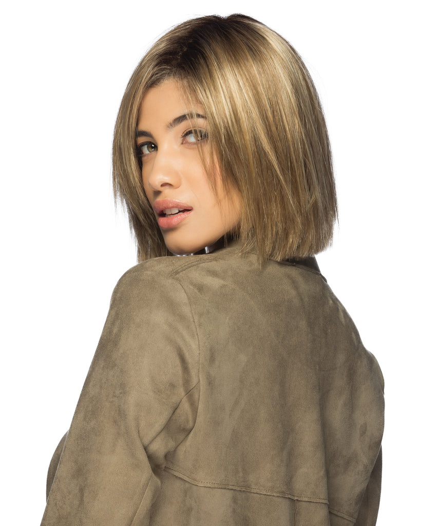 Ellis by Estetica Designs - MyHairMail Wigs