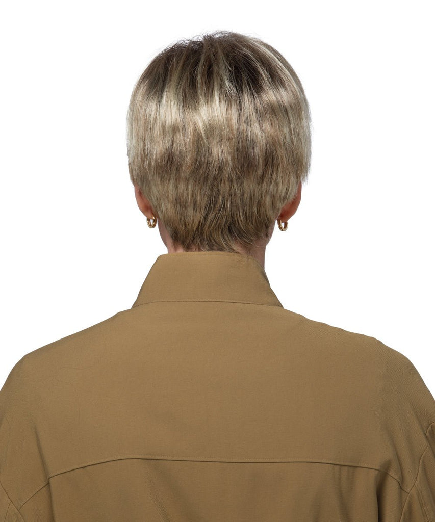 Emmett by Estetica Designs - MyHairMail Wigs