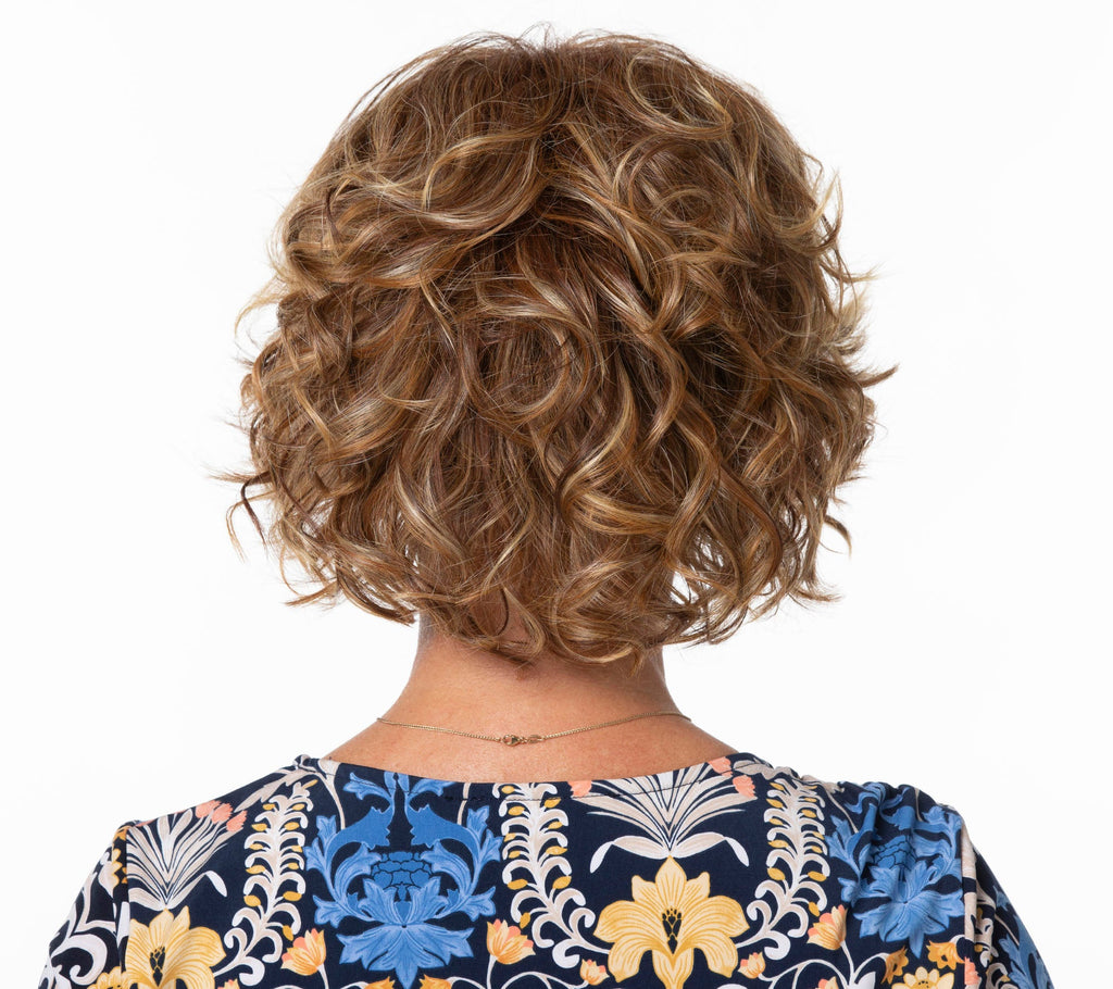 Exceptional You Wig by Toni Brattin - MyHairMail Wigs