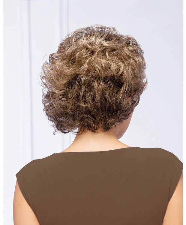 Fortune by Gabor - MyHairMail Wigs