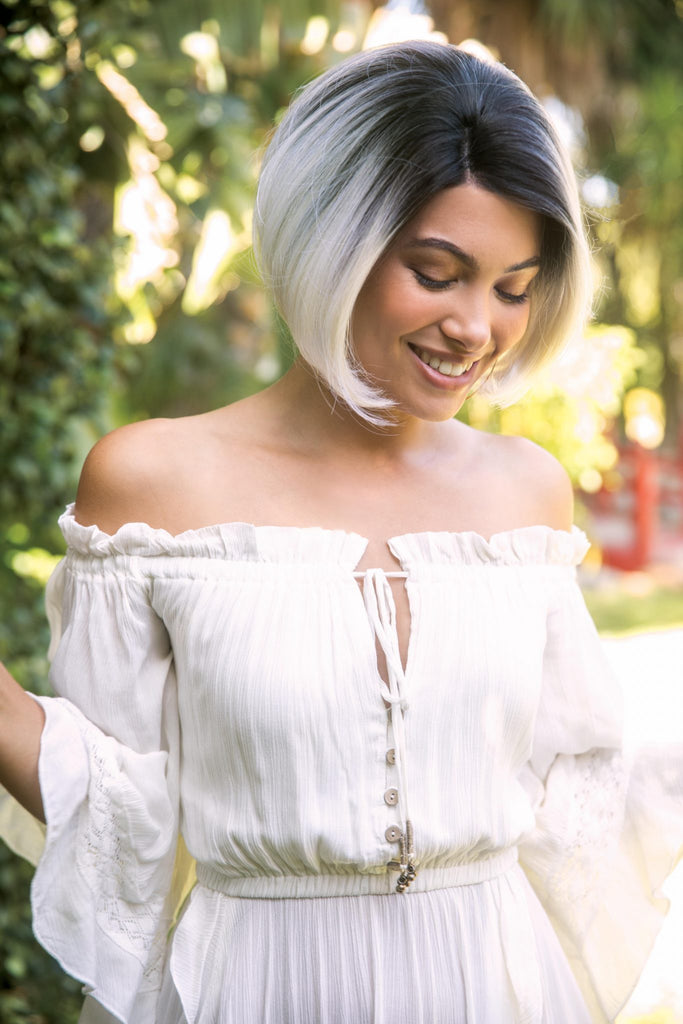 Fabulous by Rene of Paris - MyHairMail Wigs