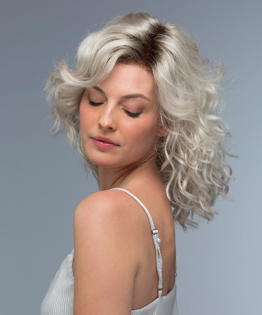 Finn by Estetica Designs - MyHairMail Wigs