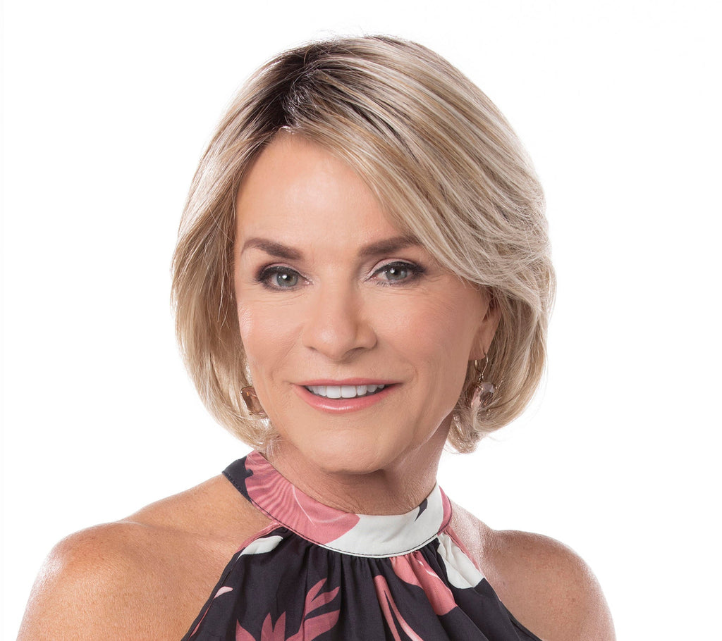 Flattering Wig by Toni Brattin - MyHairMail Wigs