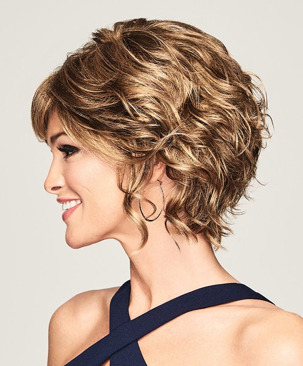 Fresh Chic by Gabor - MyHairMail Wigs