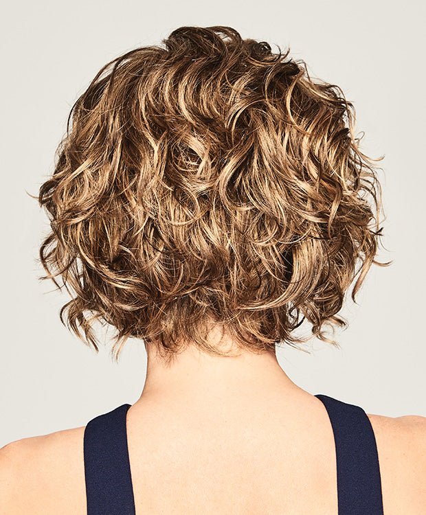 Fresh Chic by Gabor - MyHairMail Wigs