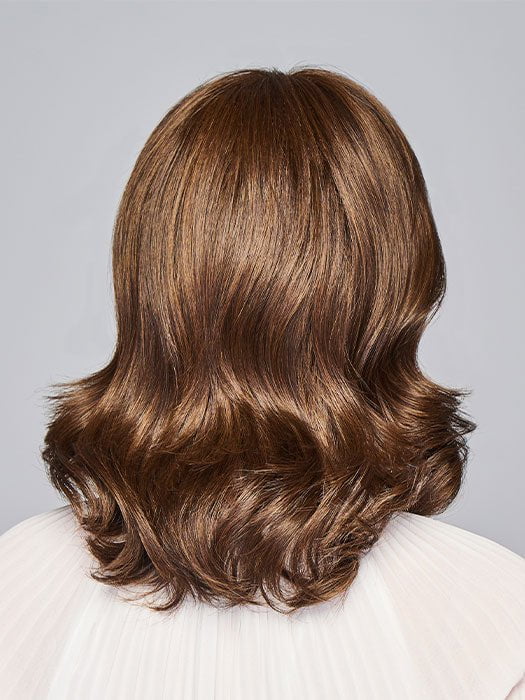 Ambitious by Gabor | Synthetic Wig (Basic Cap) - MyHairMail Wigs