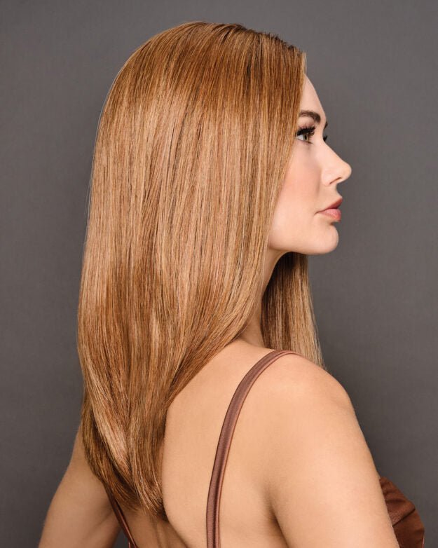 Front Cover by Gabor | Designer Series - MyHairMail Wigs