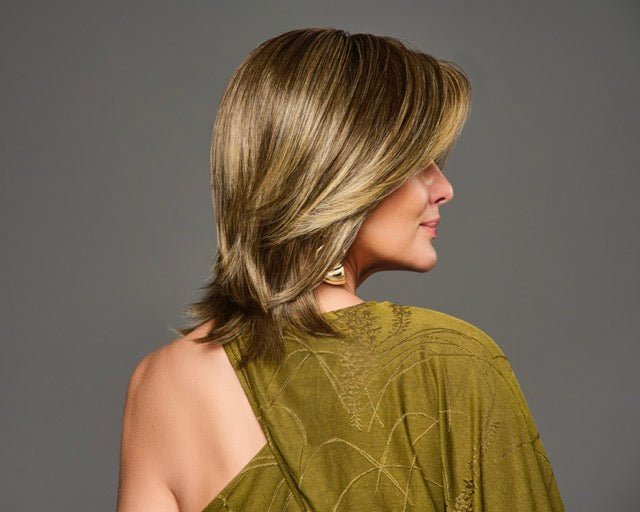 Inspire Me by Gabor | Designer Series - MyHairMail Wigs