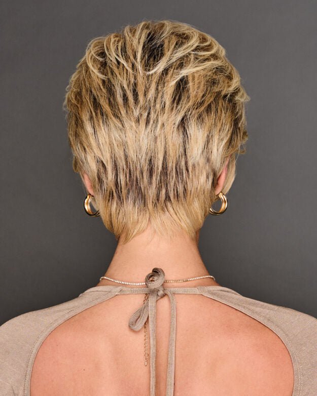 Keep It Classy by Gabor | Designer Series - MyHairMail Wigs