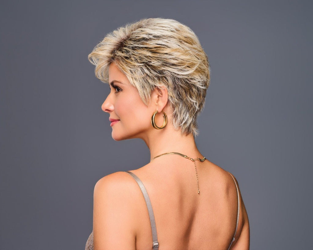 On Set by Gabor - MyHairMail Wigs