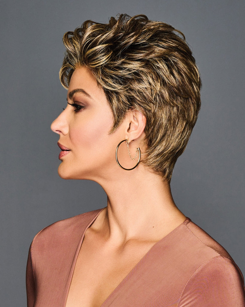 Out the Door by Gabor - MyHairMail Wigs