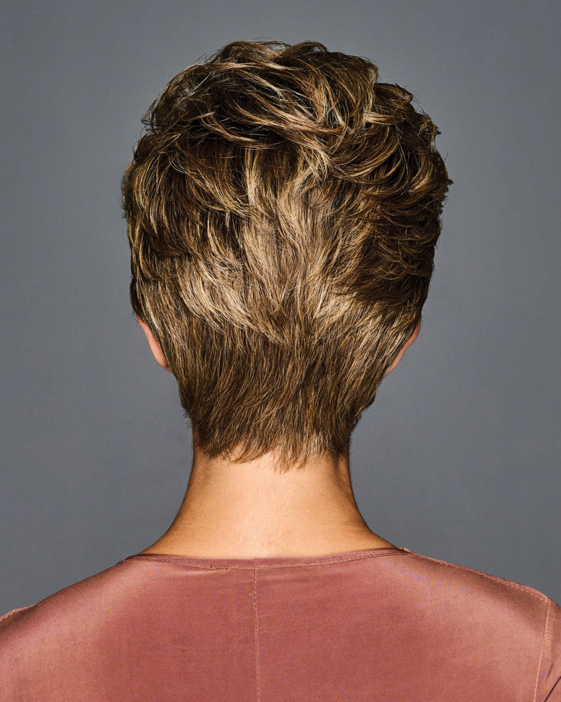 Out the Door by Gabor - MyHairMail Wigs