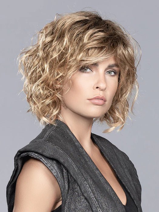 Girl Mono Large Cap by Ellen Wille | HairPower Collection - MyHairMail Wigs