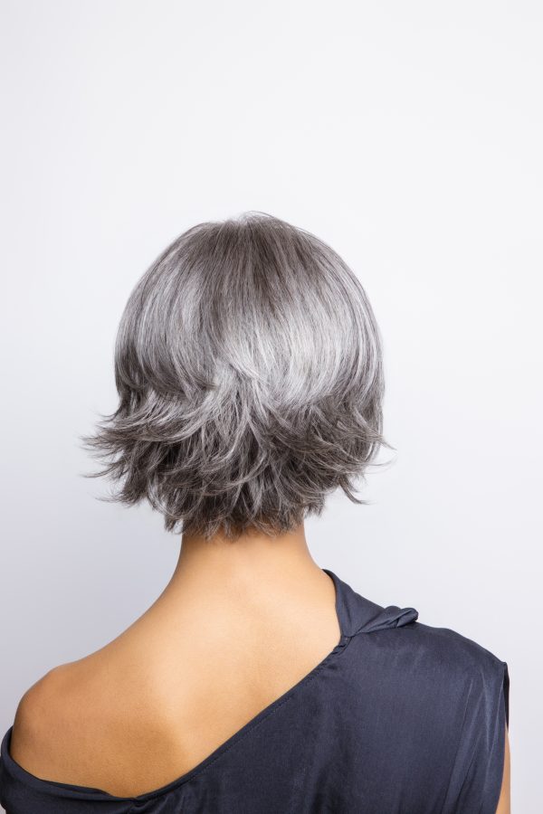 Glenn by Amore | Synthetic Lace Front Wig (Mono Top) - MyHairMail Wigs