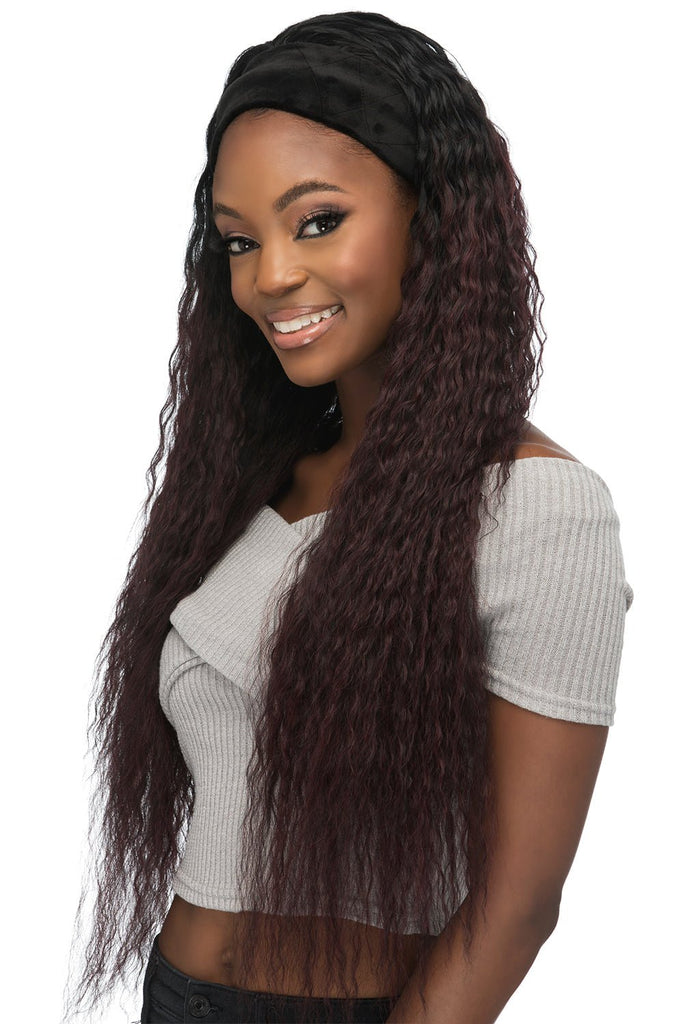 HB - JOA by Vivica Fox - MyHairMail Wigs