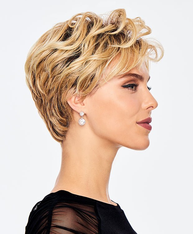 Chic Wavy by Hairdo - MyHairMail Wigs