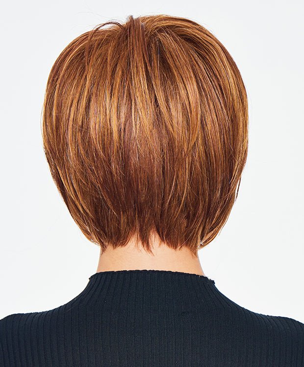 Graceful Bob by Hairdo - MyHairMail Wigs