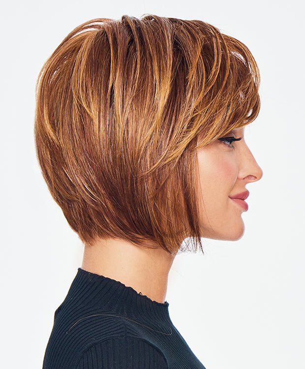 Graceful Bob by Hairdo - MyHairMail Wigs