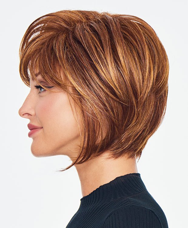 Graceful Bob by Hairdo - MyHairMail Wigs