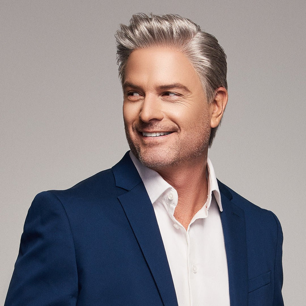 HIM Distinguished - MyHairMail Wigs