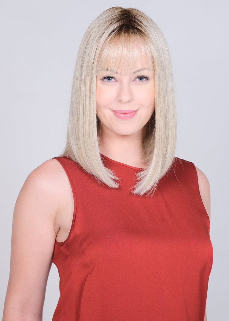 Honeybush by Belle Tress - MyHairMail Wigs