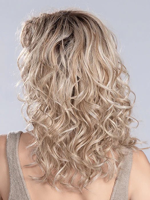 Heaven by Ellen Wille | Hi Power Wig - MyHairMail Wigs