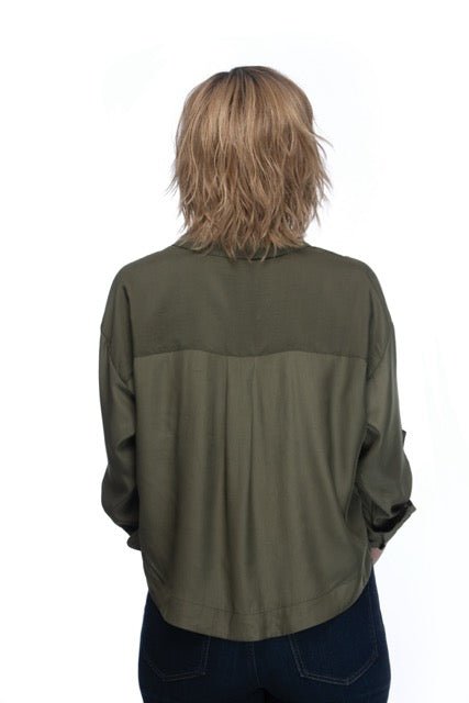 Hollis by Estetica Designs - MyHairMail Wigs