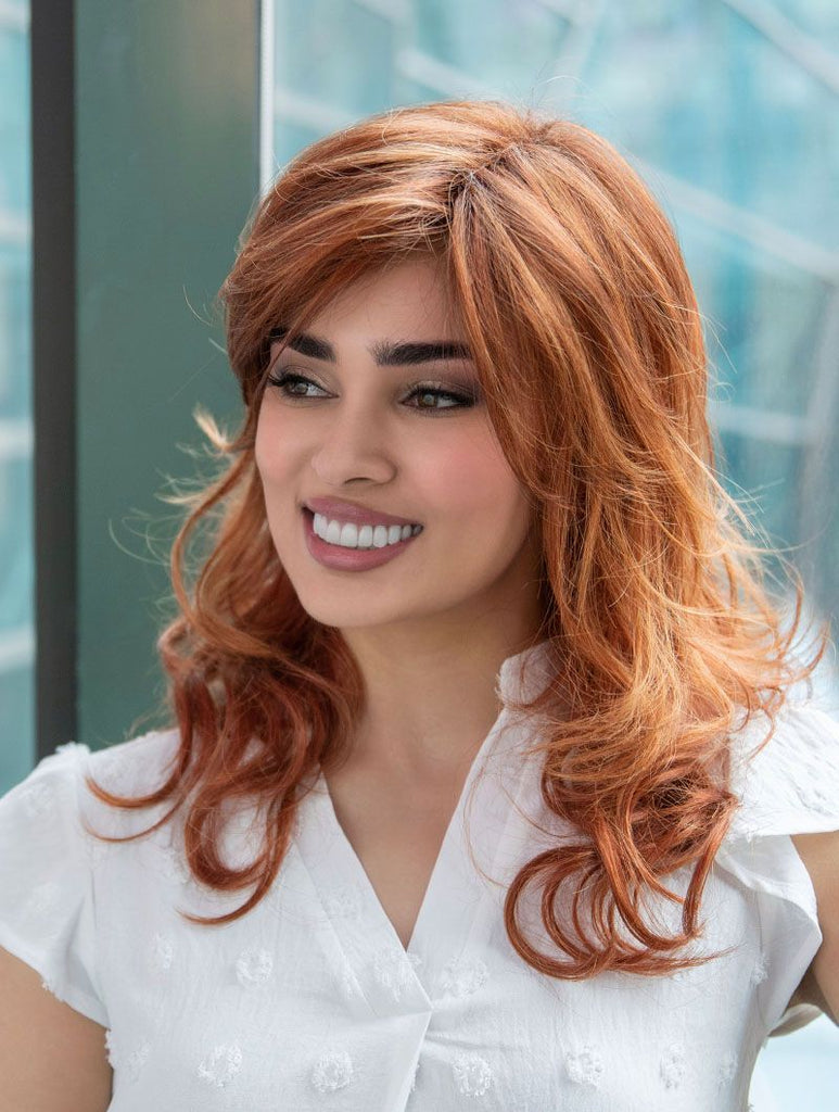 Alana by Envy - MyHairMail Wigs