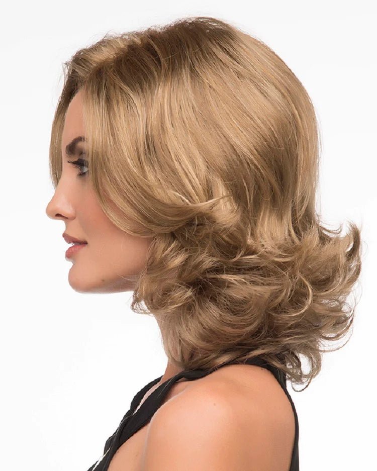 Jade by Envy - MyHairMail Wigs