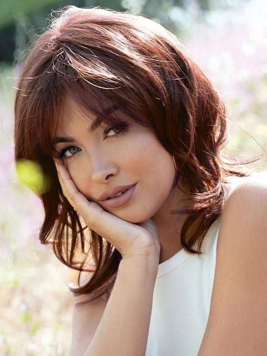 Jan by Rene of Paris - MyHairMail Wigs