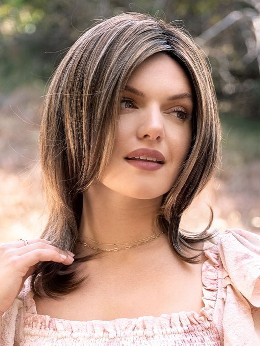 Jodie by Rene of Paris - MyHairMail Wigs