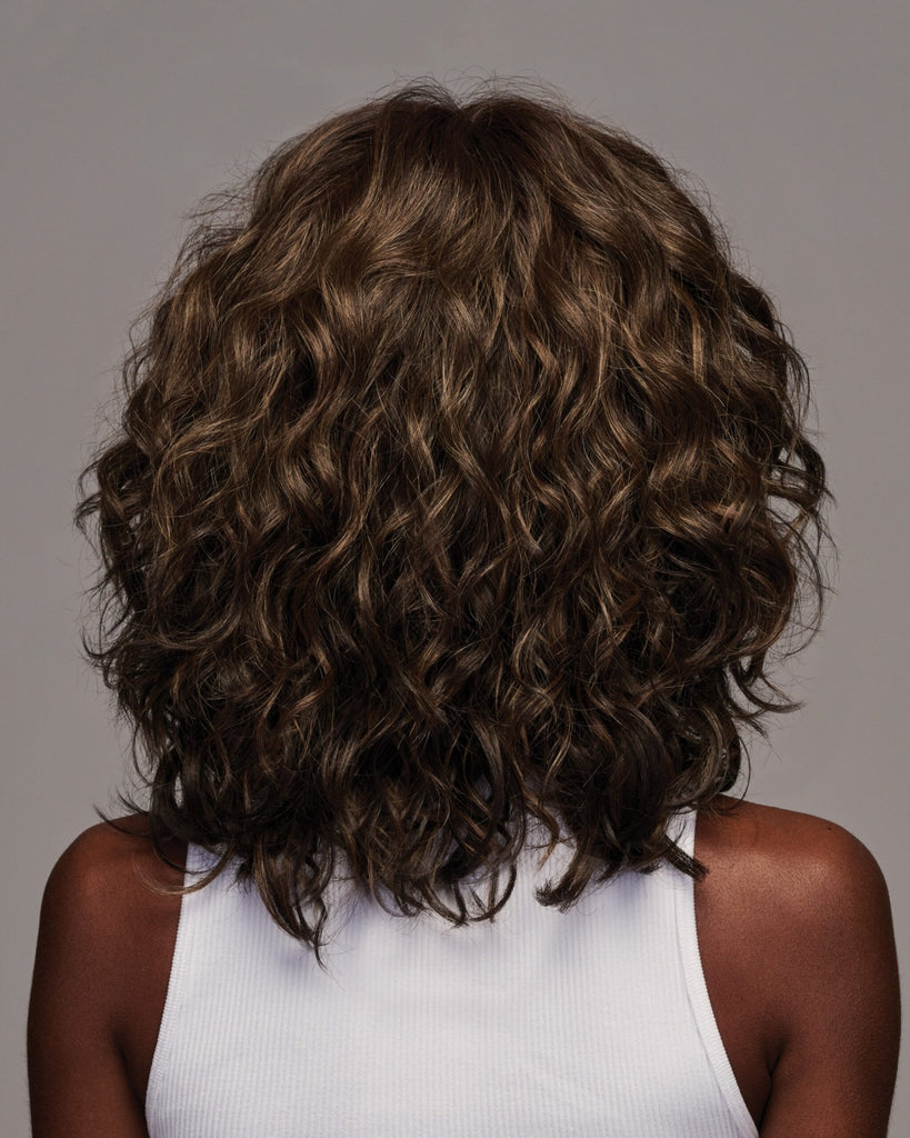 Hannah by Kim Kimble - MyHairMail Wigs