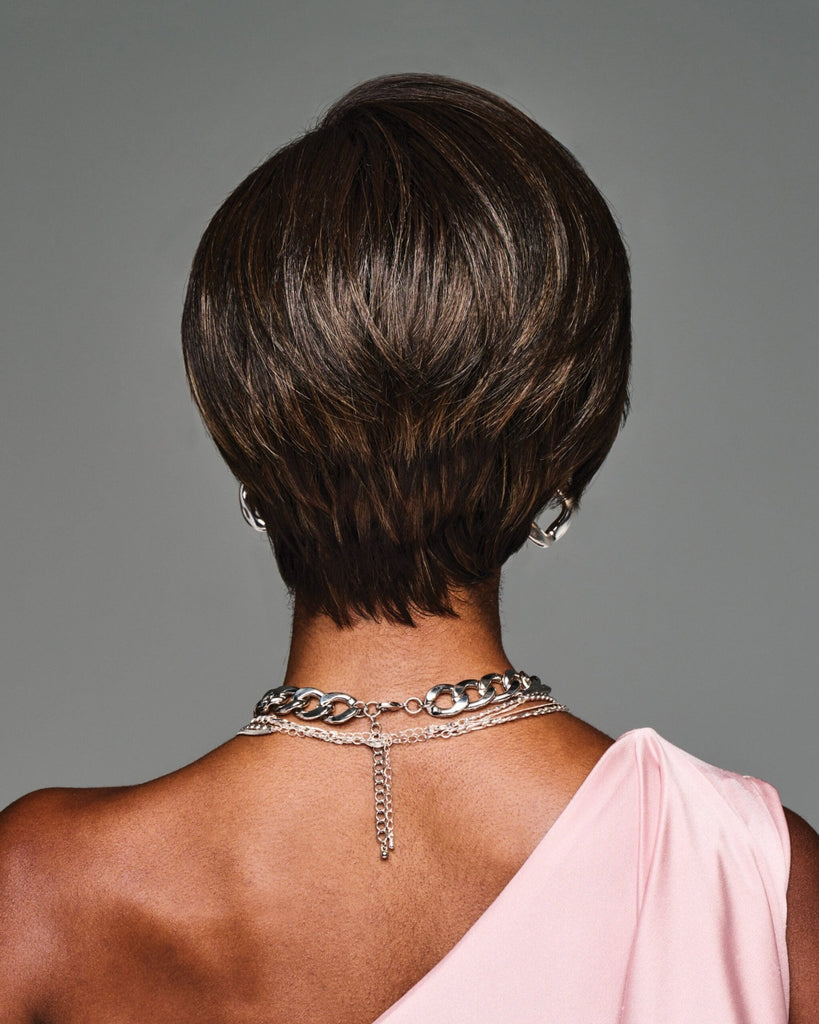 Jayla by Kim Kimble - MyHairMail Wigs