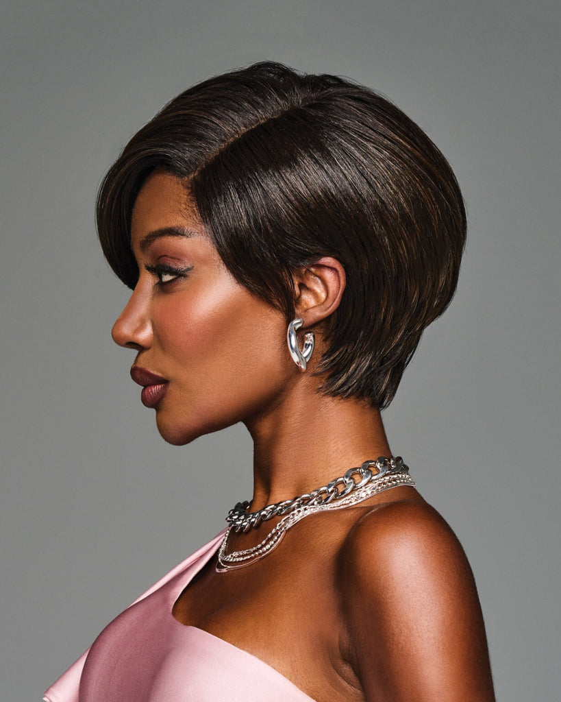 Jayla by Kim Kimble - MyHairMail Wigs