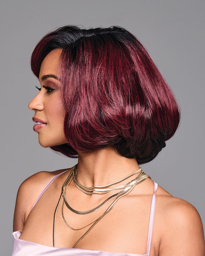 Kiara by Kim Kimble - MyHairMail Wigs