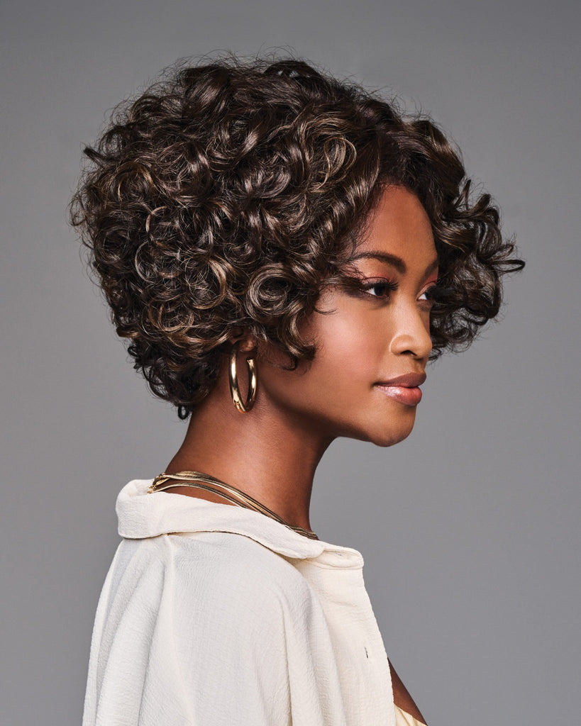 Tierra by Kim Kimble - MyHairMail Wigs