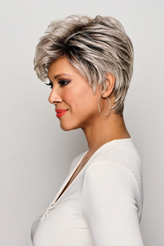 Simone by Kim Kimble - MyHairMail Wigs