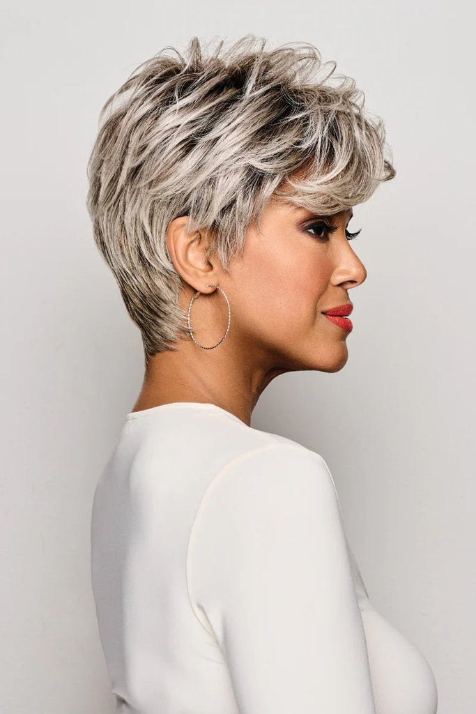 Simone by Kim Kimble - MyHairMail Wigs