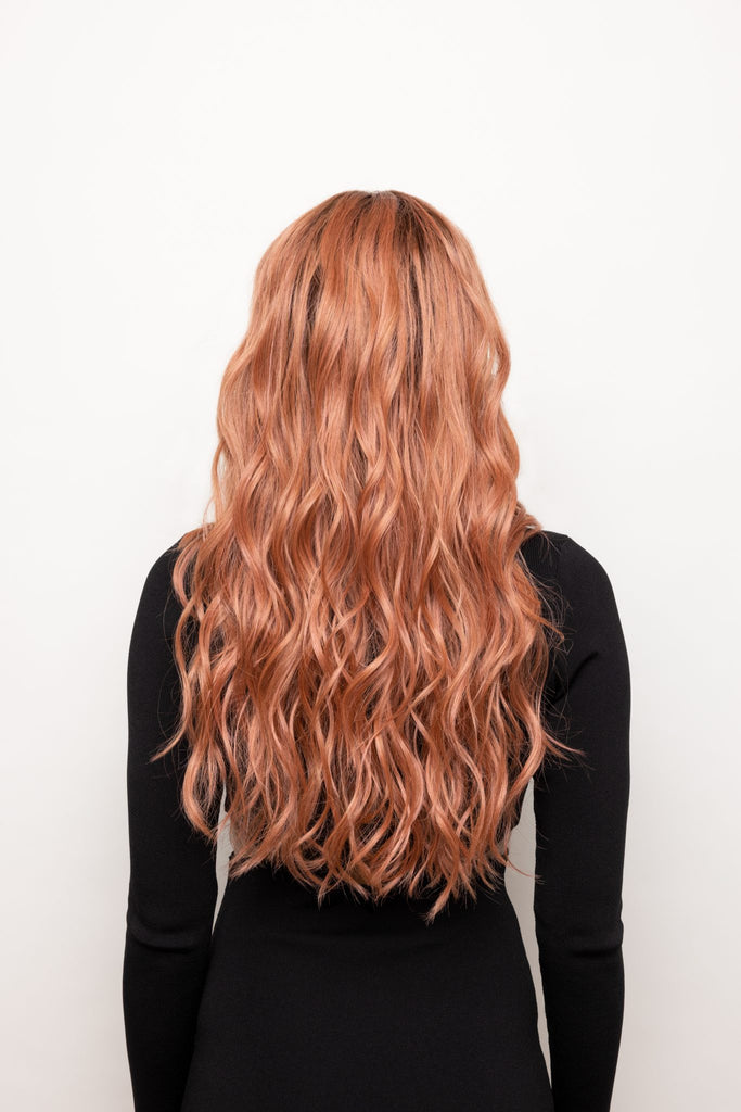 Lavish Wavez by Rene of Paris - MyHairMail Wigs