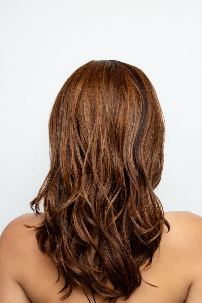 Leoni by Rene of Paris - MyHairMail Wigs