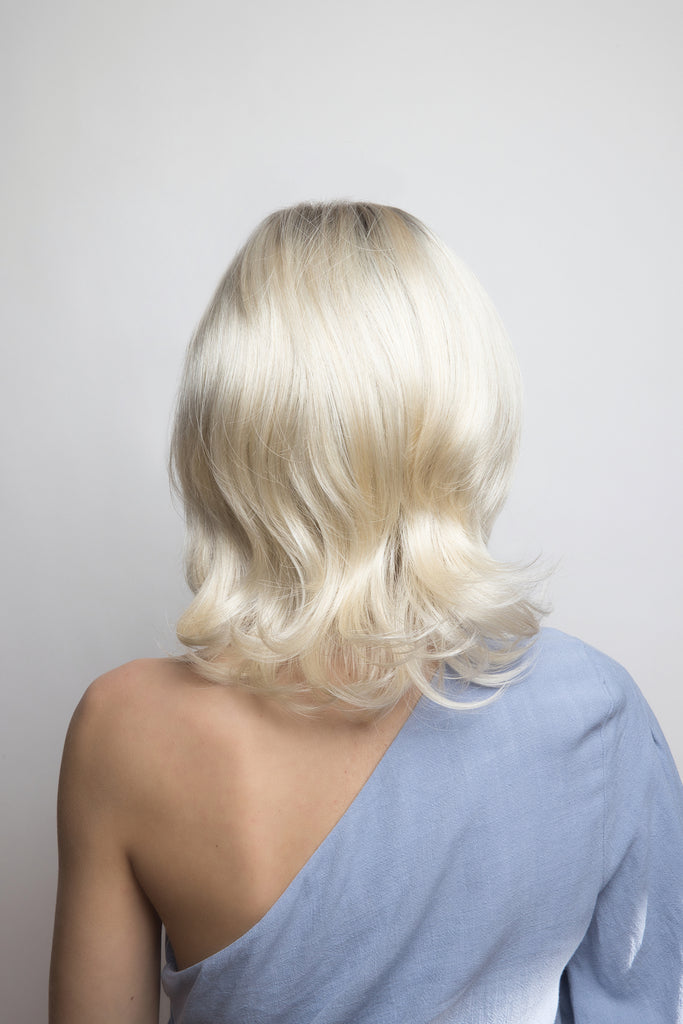 Levy by Amore - MyHairMail Wigs