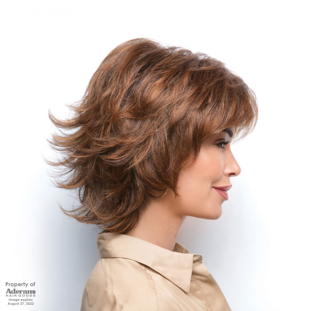 Lexy by Noriko - MyHairMail Wigs