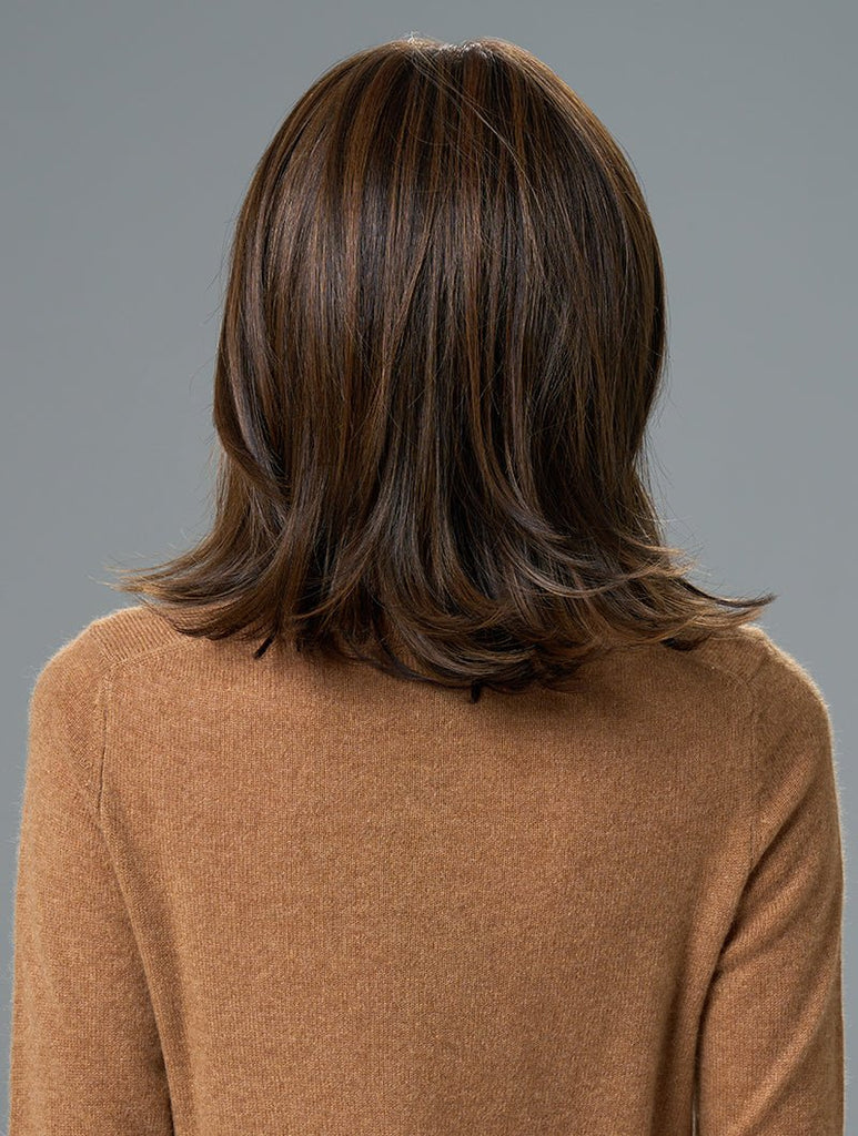 Lisa by Envy - MyHairMail Wigs