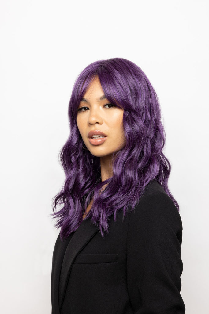 Lush Wavez by Rene of Paris - MyHairMail Wigs