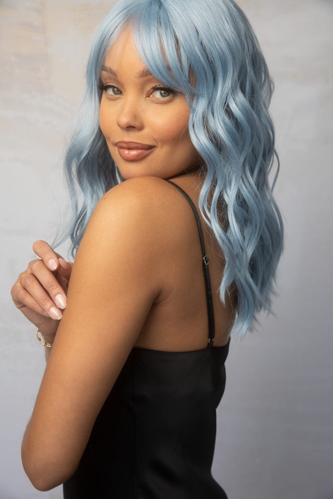 Lush Wavez by Rene of Paris - MyHairMail Wigs