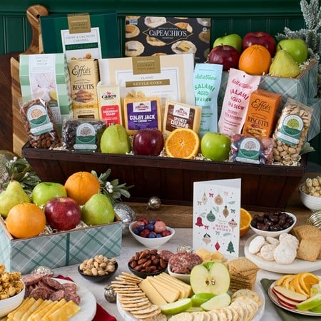 Luxury Fruit Basket - MyHairMail Wigs