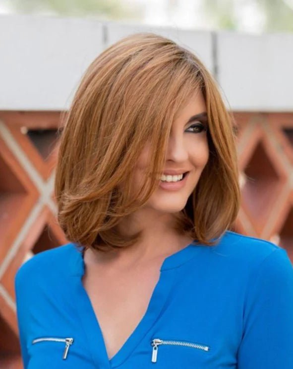 Lynsey by Envy - MyHairMail Wigs